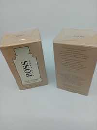 Perfumy Hugo Boss The Scent Pure Accord edt 100ml