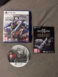 warhammer 40k space marine 2 ps 5 idealna warszawa