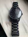 Relogio Nixon SS All black