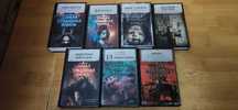 Мастера ужасов, самая страшная книга