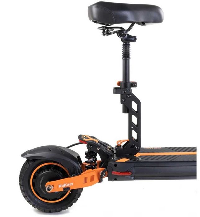 Hulajnoga KUKIRIN G2 MAX 1000W 80KM 48V20Ah 55KM/H 2024