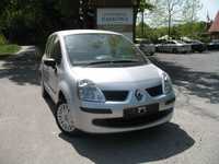 Renault Modus pierwszy wlasciciel klima