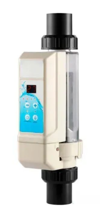 Хлоргинератор(электролиз) "Bridge" EC-8