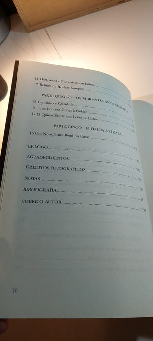 Lisboa, A Cidade Vista de Fora - Neill Lochery