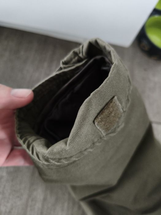 Kurtka zimowa M65 firmy Brandit