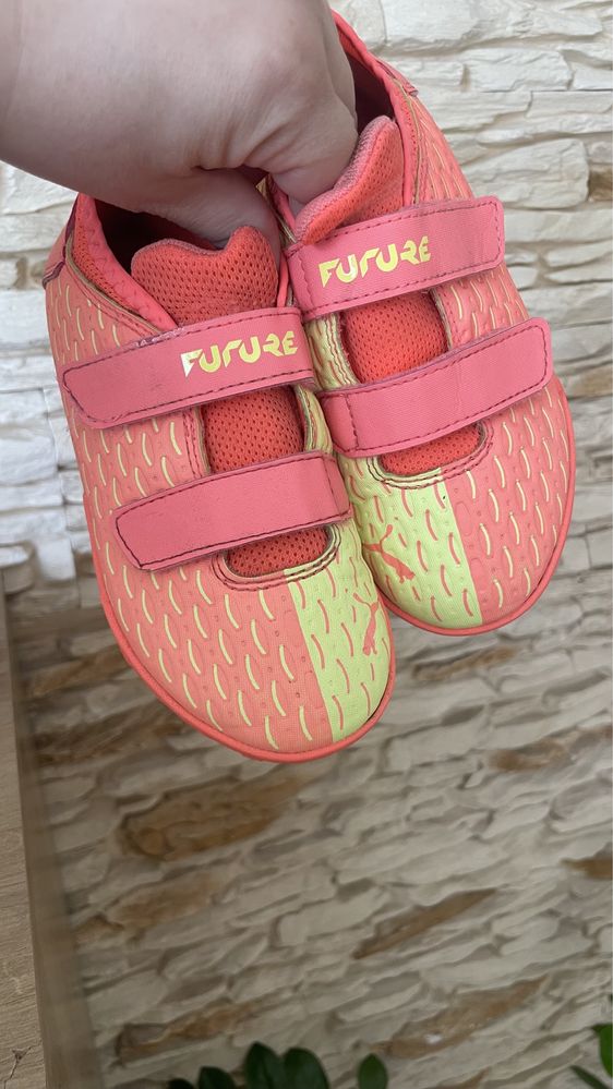 Turfy buty sportowe roz. 28 Puma