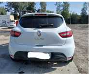 Ляда , Кришка багажника Renault Clio 4 (Рено Кліо 4) OV369