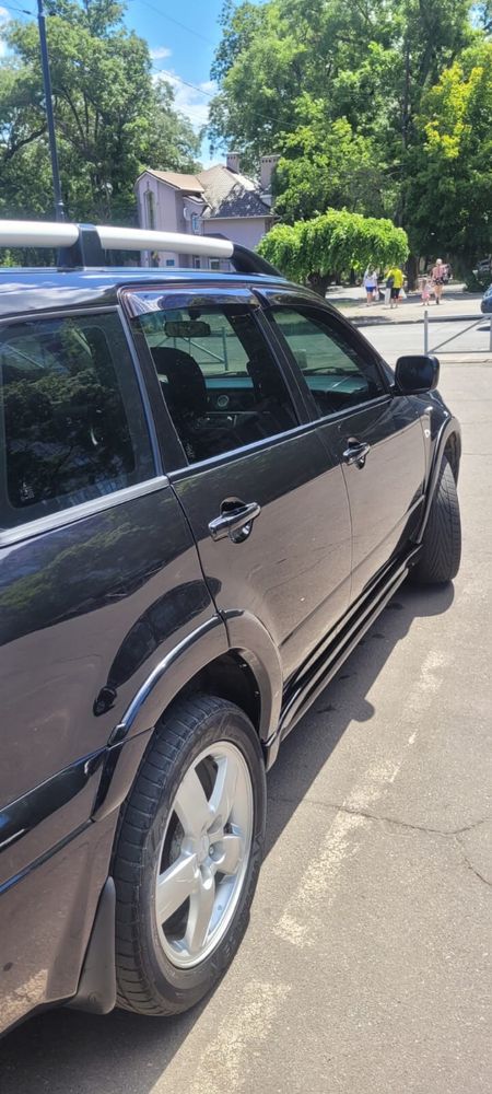 Продам авто 2007 рік ,2.4 бензин автомат