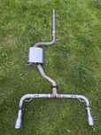 Wydech Milltek Cat-back Golf 7.5 GTI
