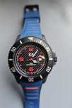 Ice Watch Carbon Diver zegarek nurkowy diver submariner