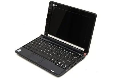 Нетбук Acer Aspire One ZG5 двухъядерный