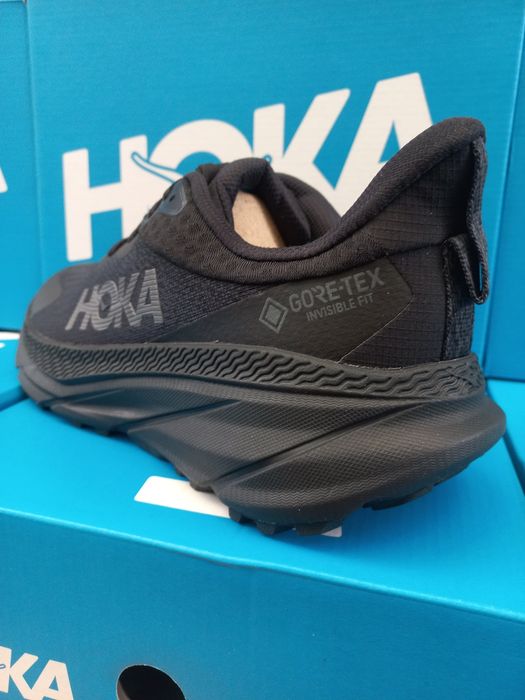 Бігові кросівки Hoka One One Challenger ATR 7 Gore-Tex