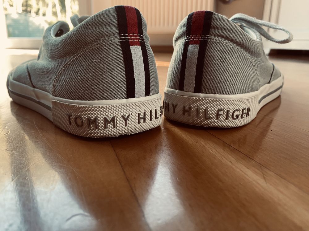Buty Tommy Hilfiger 39