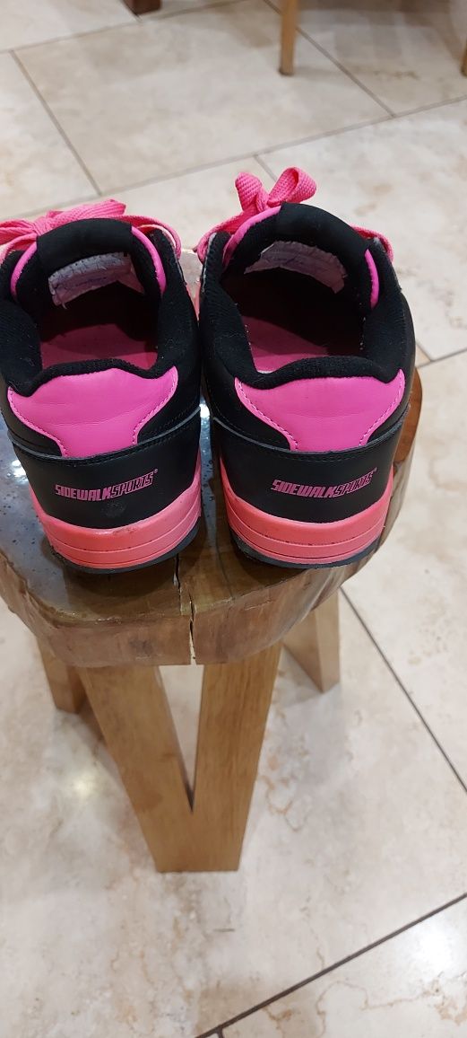 Butorolki side walk sports 34