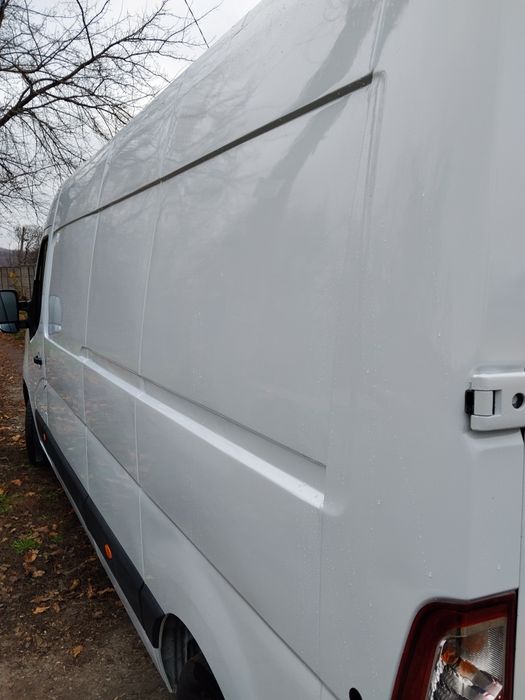 Рено мастер 23 г96 т