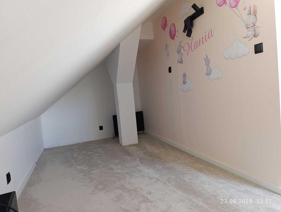 Sprzedam Dom wraz z działką