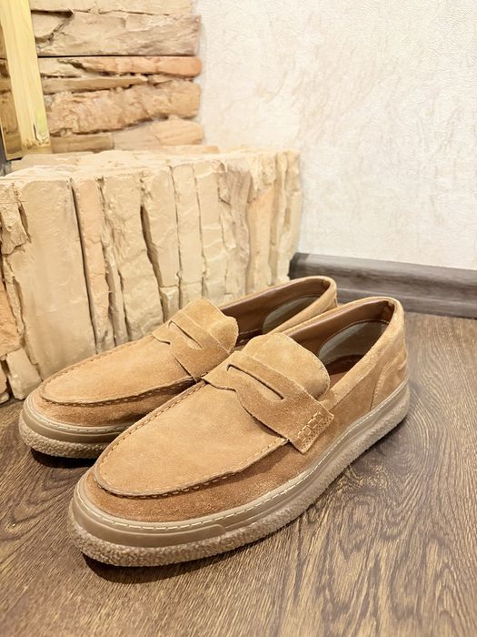 Лофери чоловічі 44 розмір