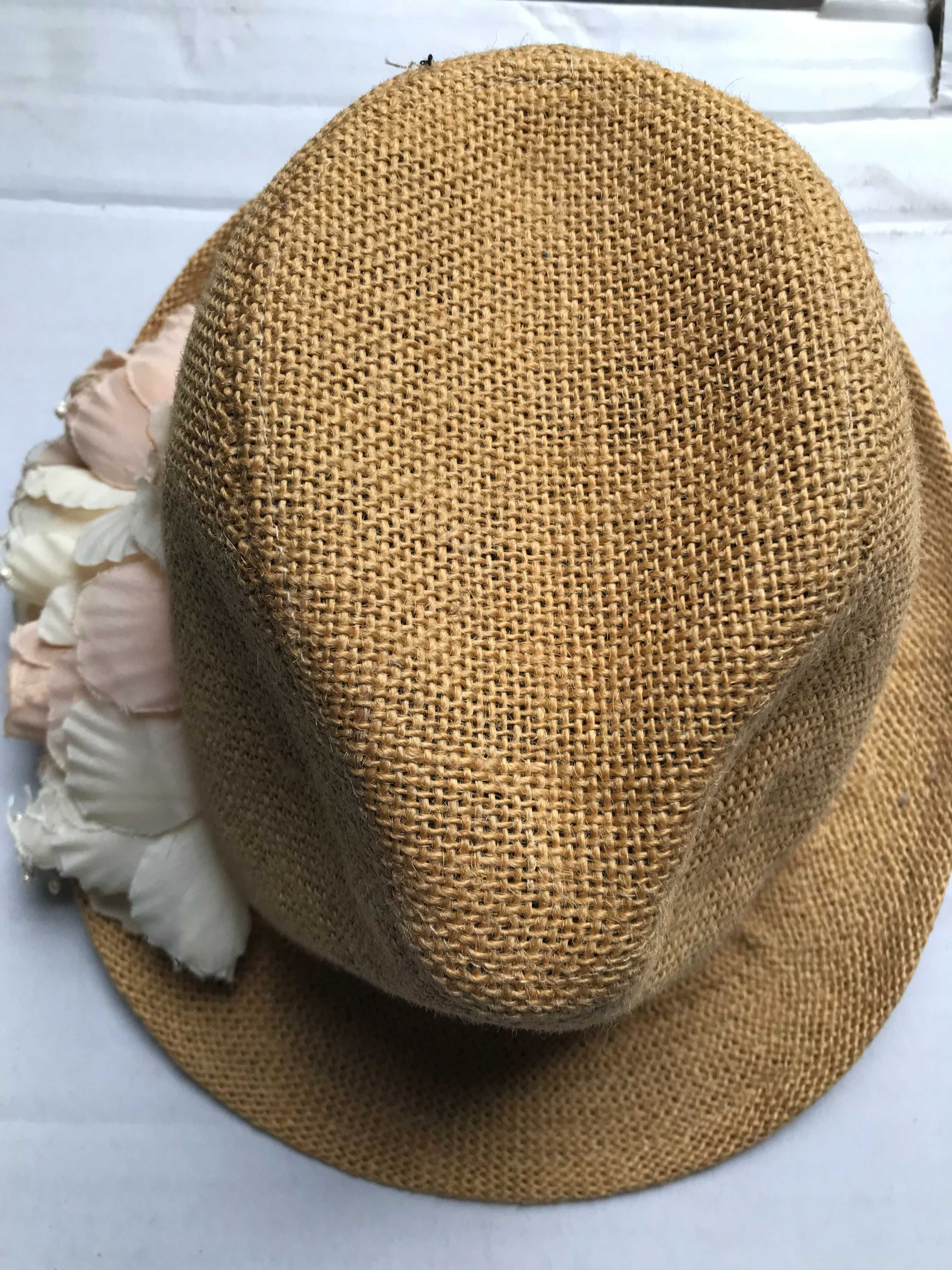 Дитячі літні капелюхи (шляпи)