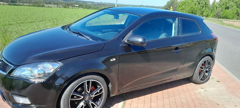 Sprzedam Kia Proceed