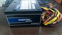 Блок живлення CHIEFTEC  500W (GPB-500S8)