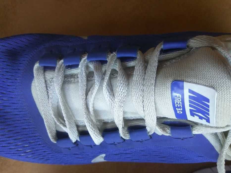 Кросівки Nike Free 3.0