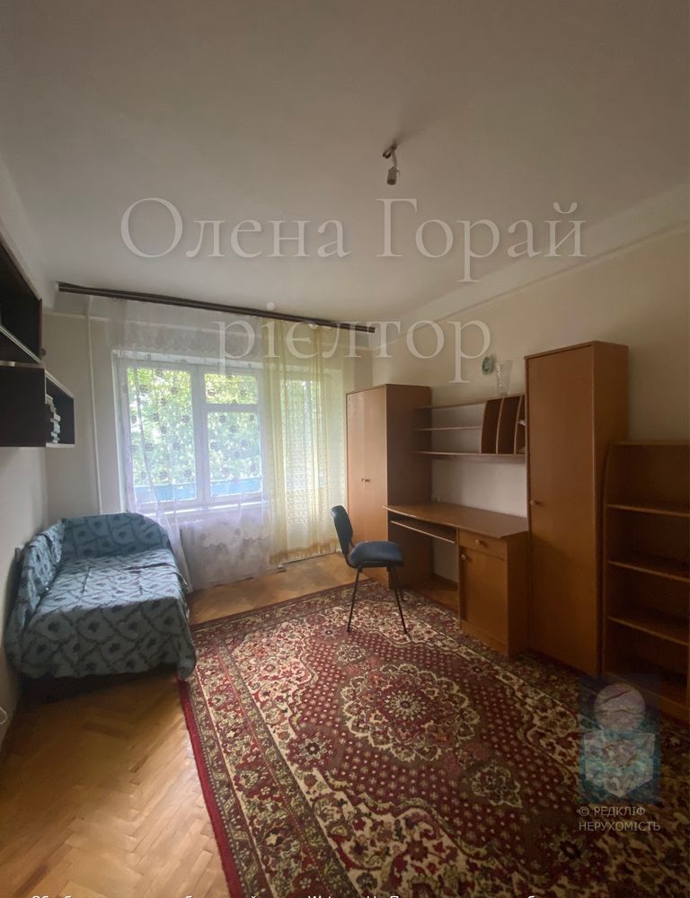 Продаж без %. 2-х кімн. 46 м2 вул. Виговського,10