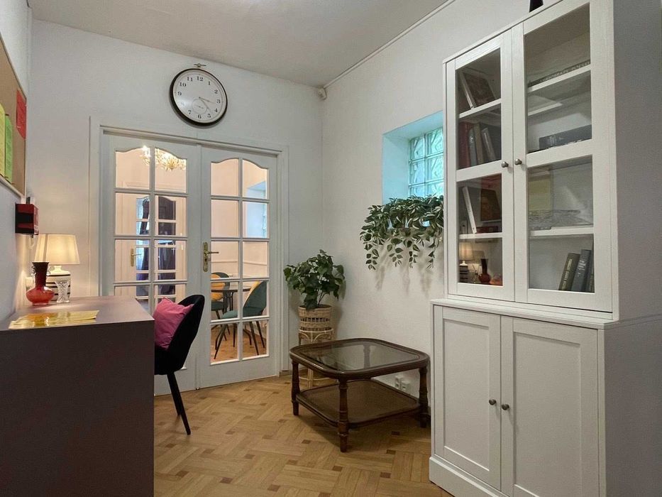 Новый хостел , комнаты , район Mokotów 2-3-4 местные Pokoje Hostel