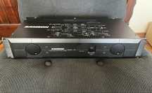 Wzmacniacz Samson Servo-170 Studio Amplifier 85 Watt Stereo