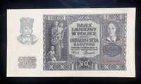 Banknot 20 złotych 1940 seria L