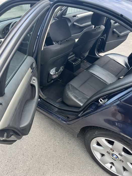 Автосидение Recaro для BMW