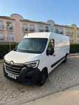 Renault Master FM9T L4