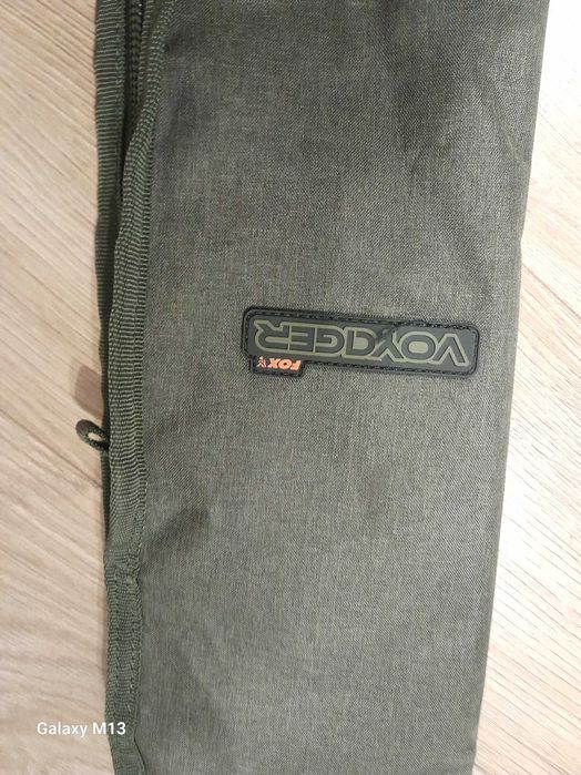 Pokrowiec Fox Voyager Single Rod Sleeve 12 ft