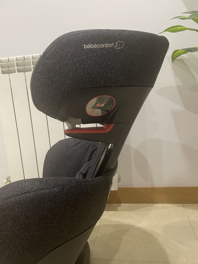 Cadeira Auto bebe confort Air Protect
