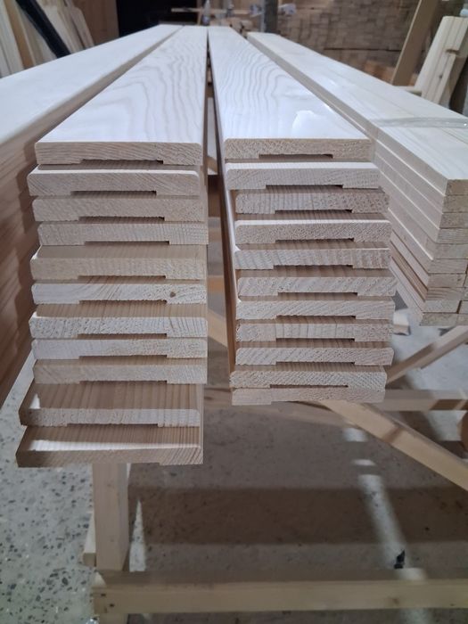 Листва(налічник дверний)