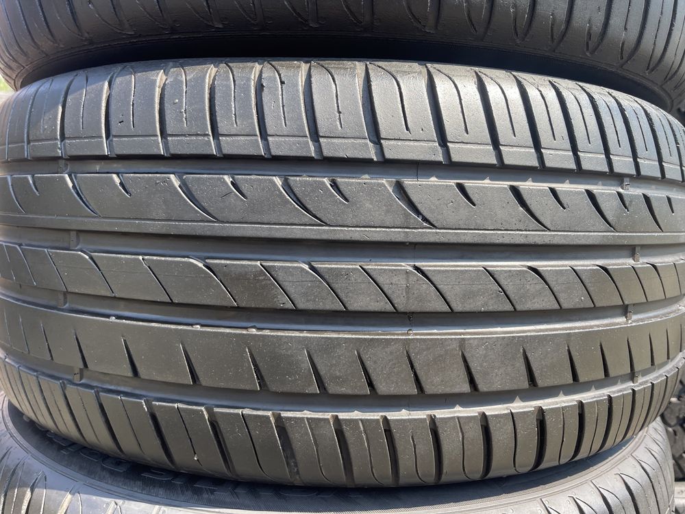 255/45r18 Hankook Ventus Prime 2