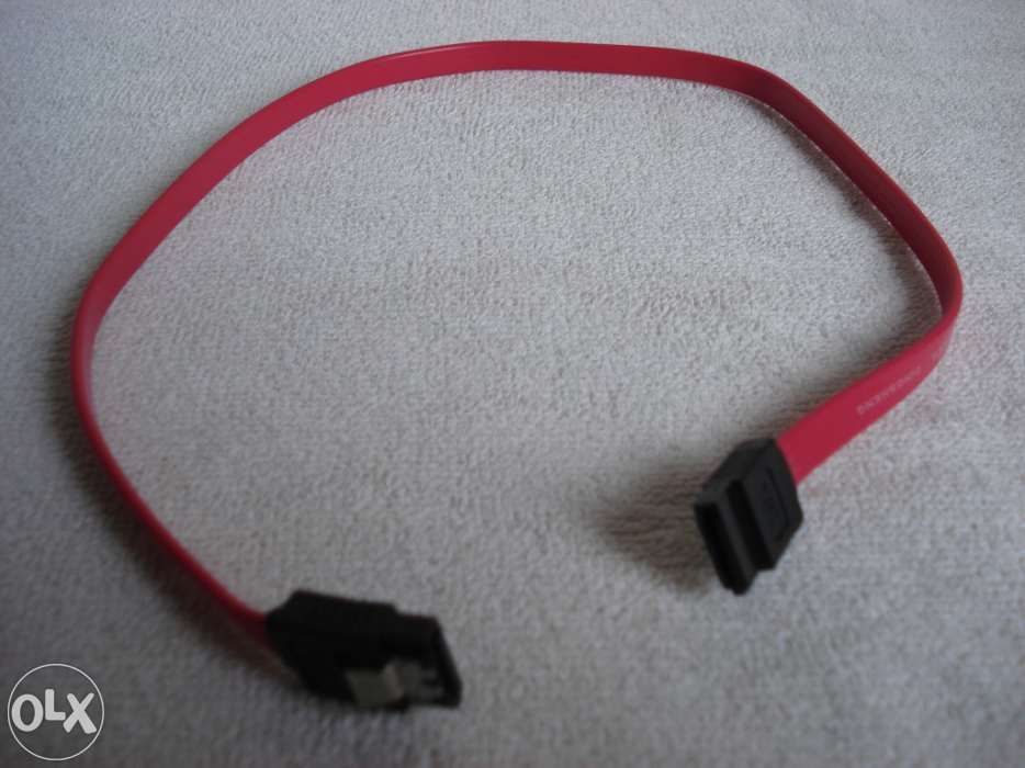 Cabos De Dados Para Discos SATA