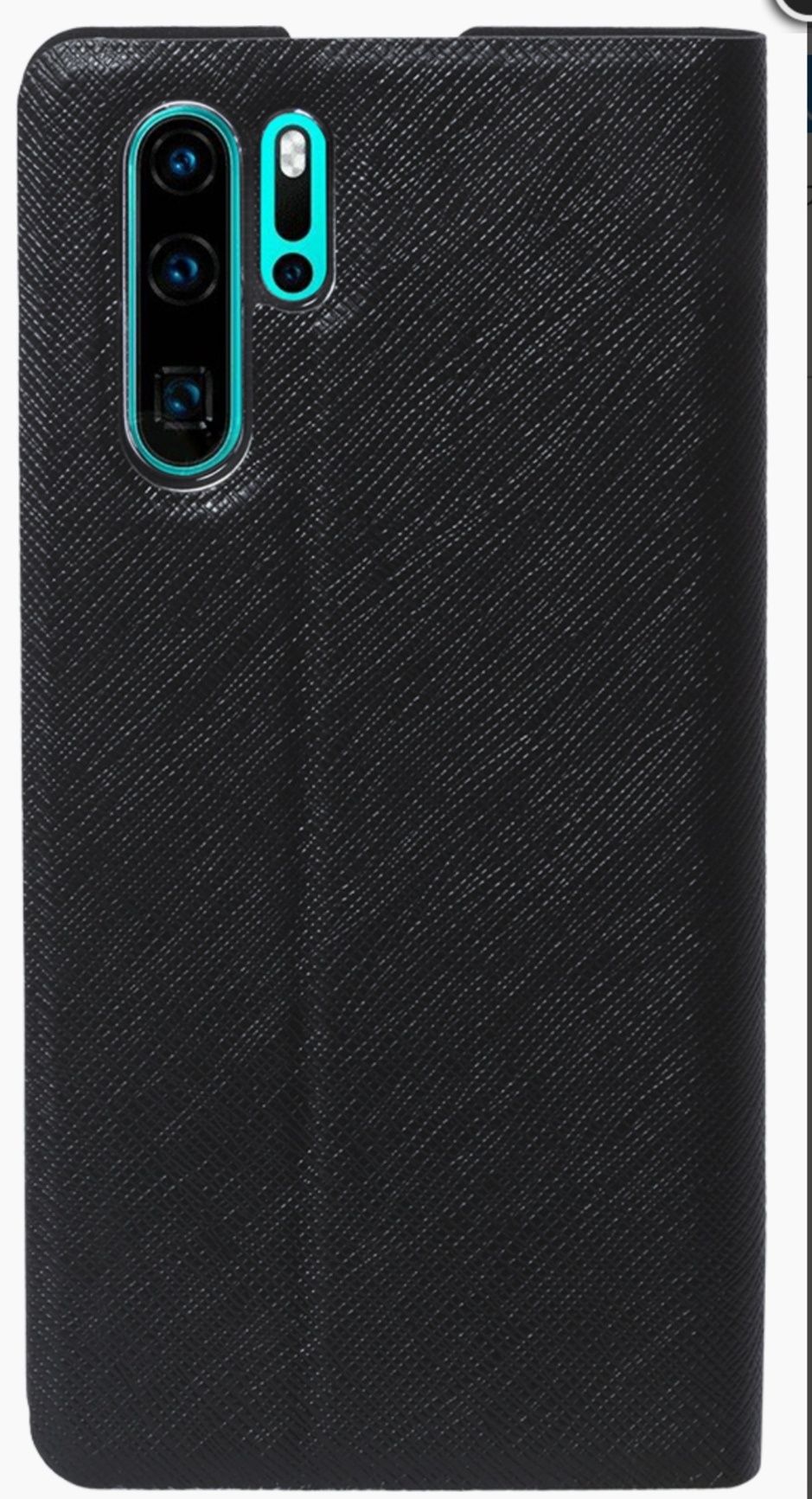 Etui pokrowiec Huawei p30 pro Bigben nowe