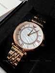 Женские часы EMPORIO ARMANI GIANNI T-BAR AR1909 Часы Армани Годинник