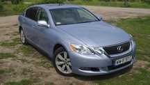 Lexus GS Lexus GS300 MK3 polift 3.0 V6
