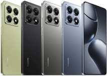 Xiaomi 14T 5G 12/256Gb NFC SIM+eSIM EU