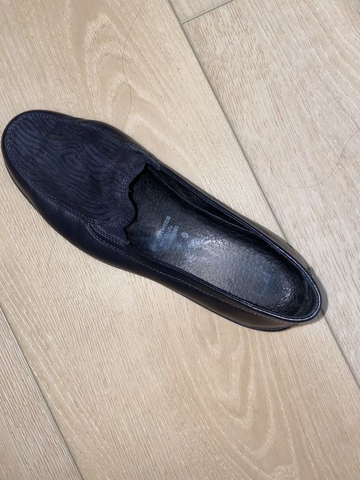 Продаю лофери kadisailun в ідеальному стані , чорні , 39 розмір