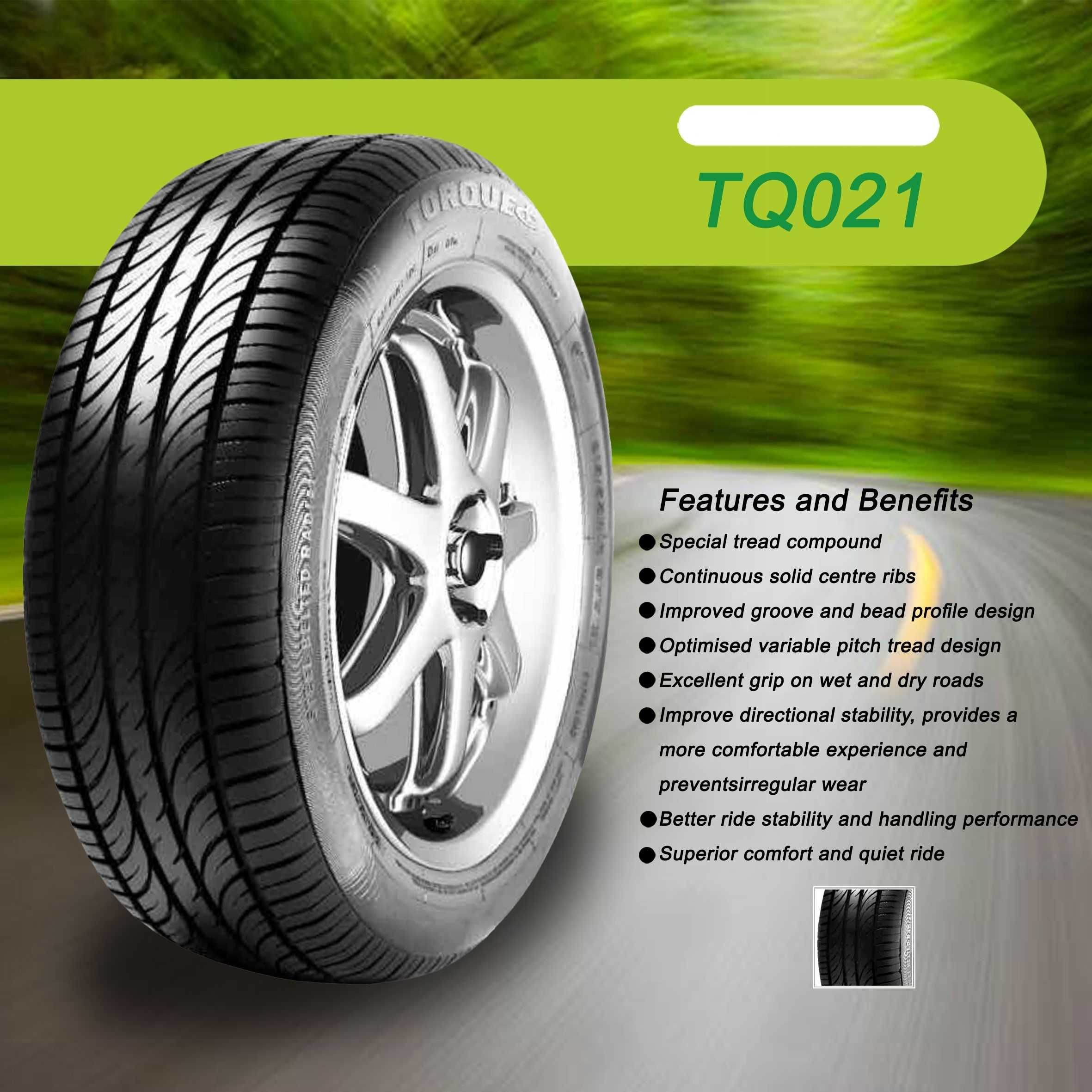 Шини 195/60 R 15 TORQUE TQ-021 літні