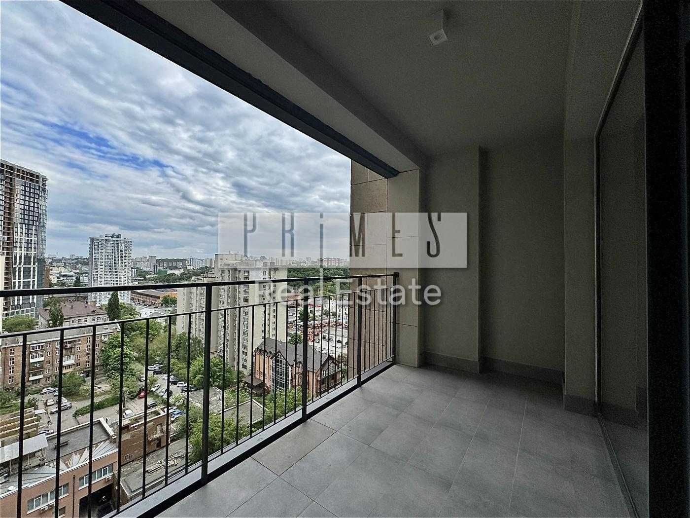 Оренда 4к квартири, Atlantic Residences - вул. Антоновича, 118