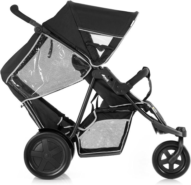 коляска каляска детская дитяча Hauck Freerider 3 Wheel Sibling до 36 к