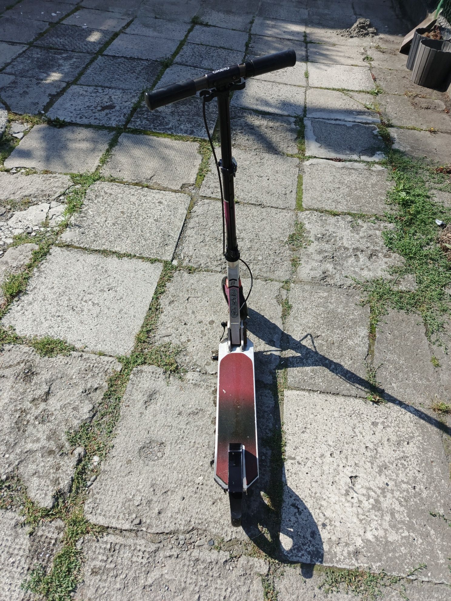Hulajnoga dla dzieci Oxelo mid 9