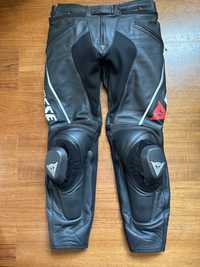 Calças Dainese Delta Pro C2