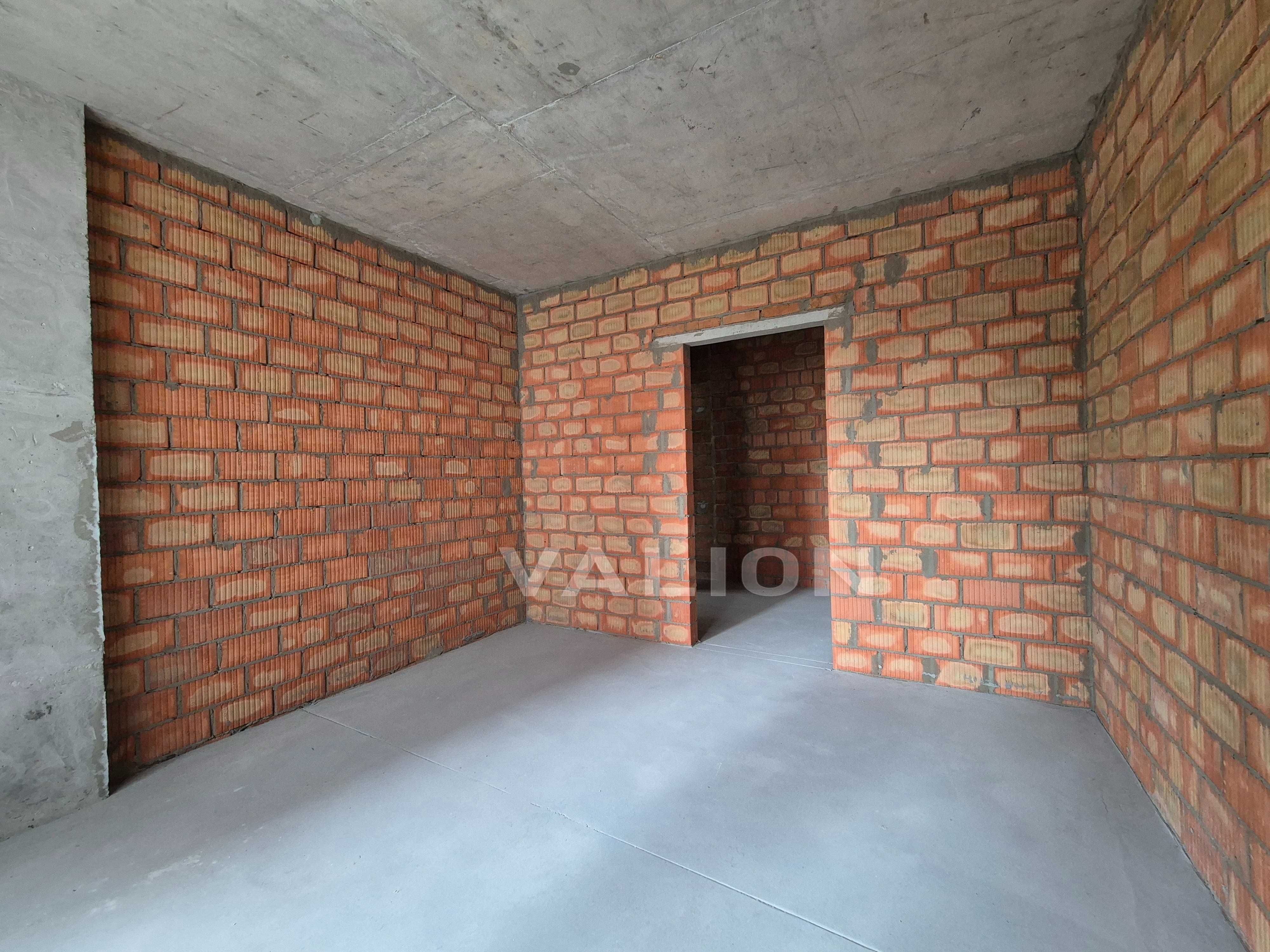 Продаж 2 кім. квартири, новобудова, вул. Живописна 3, ЖК Eco Dream.