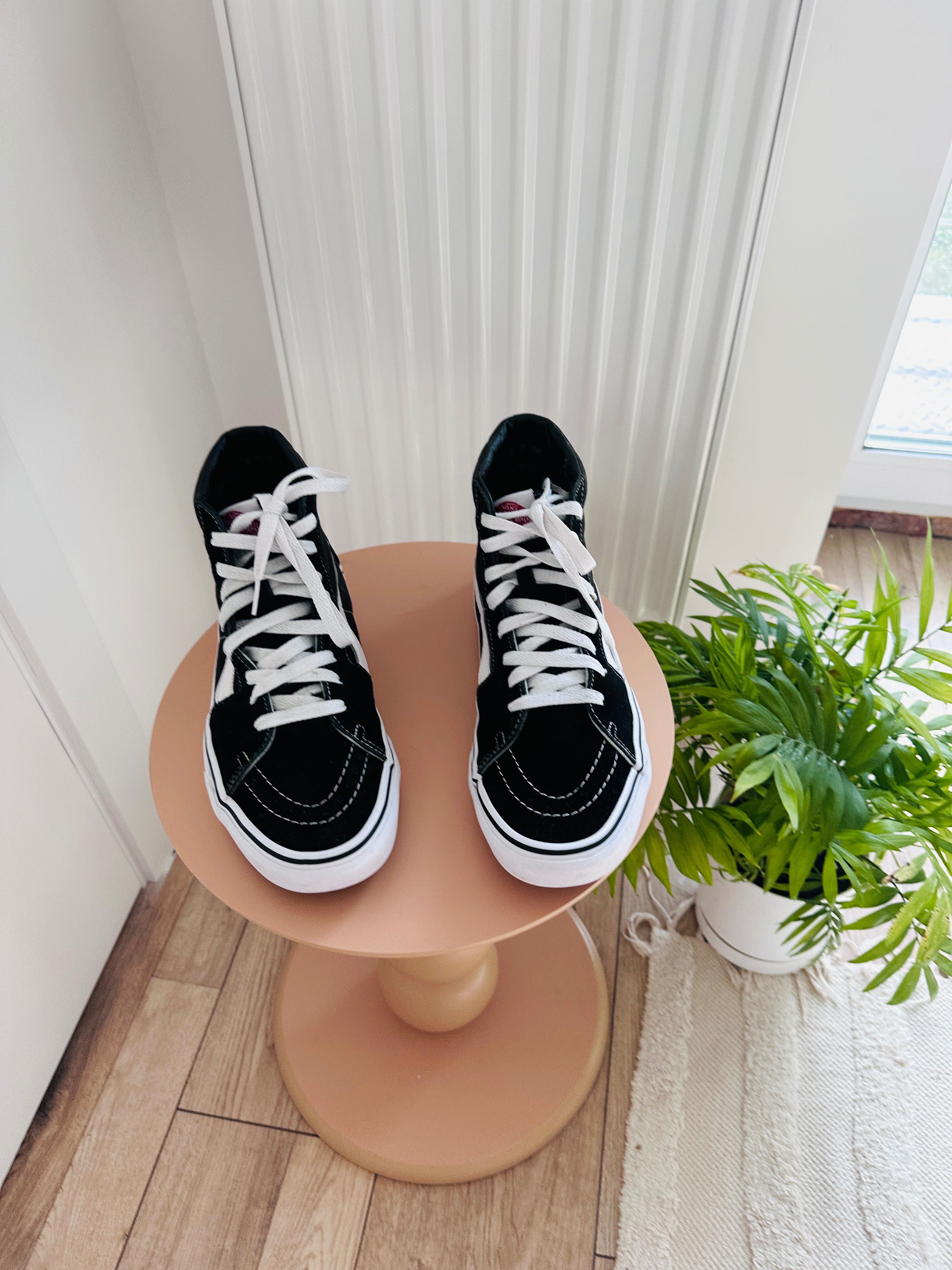 Кросівки Vans класні оригінал