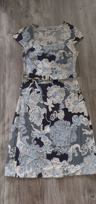 Sukienka letnia rozmiar S firmy de Facto