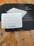 Ruter,modem do internetu zte i seed touch